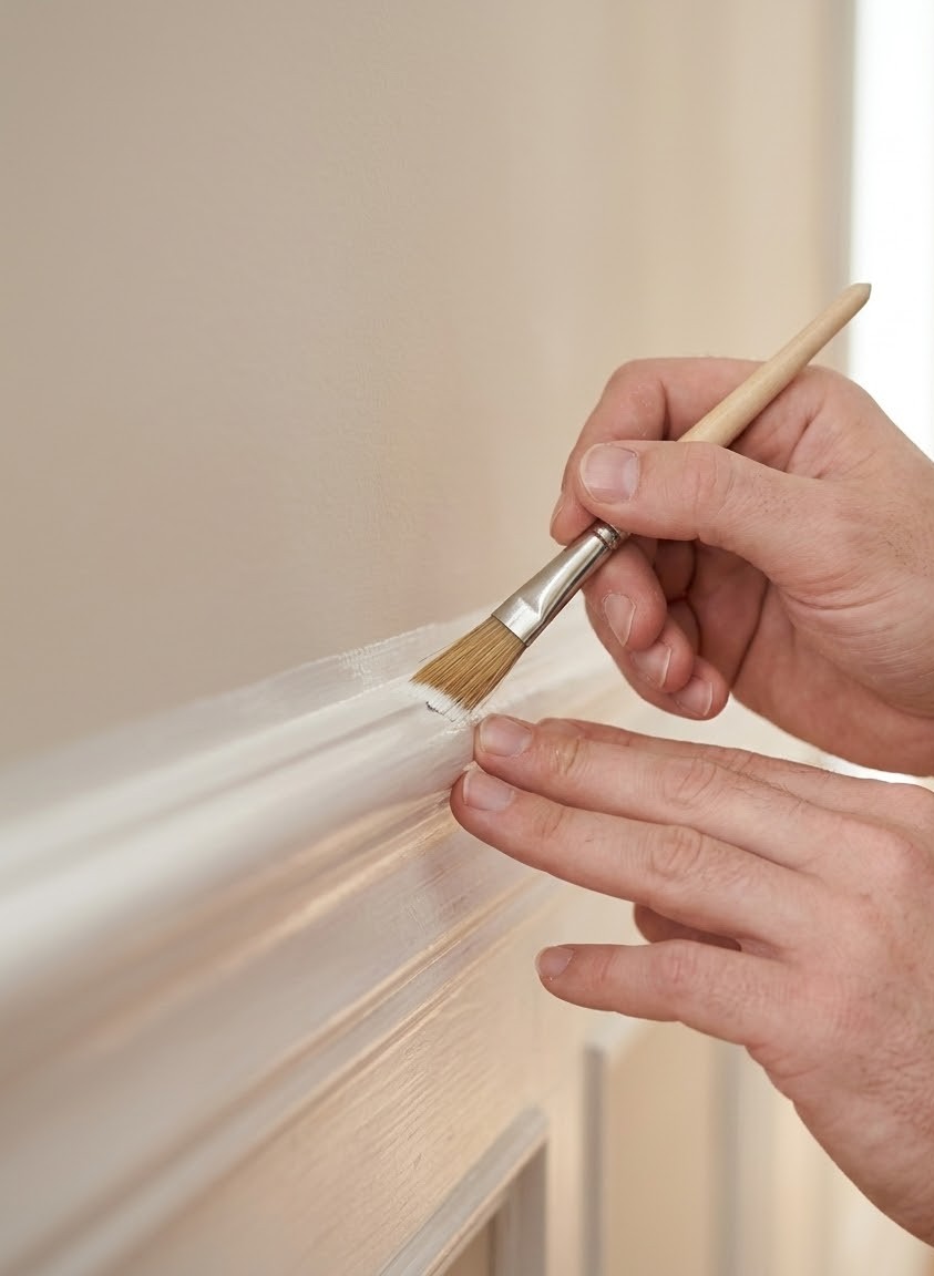 Azzaro Peinture - Votre Artisan